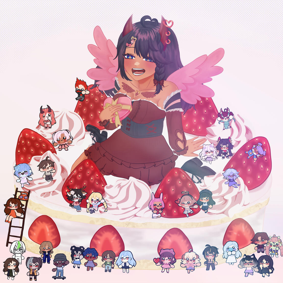 Yuku Party Support Yuku Party Support