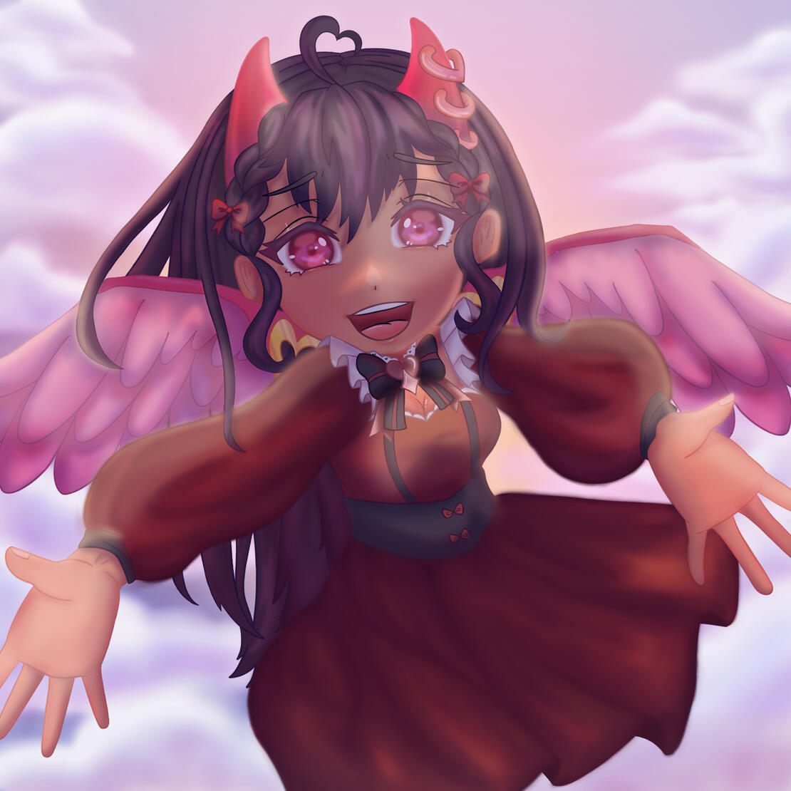 YukuMae Hug YukuMae Hug